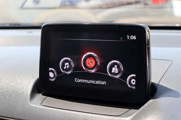 2020 Mazda 2 G15 Pure DJ Series
