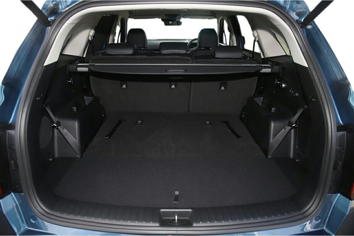 2025 Kia Sorento Sport+ MQ4 PE