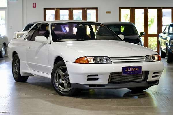 1994 Nissan Skyline GT-R R32