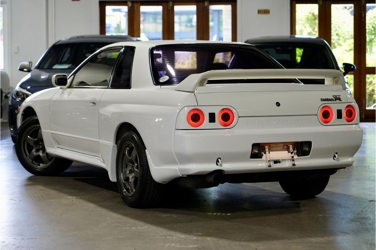 1994 Nissan Skyline GT-R R32