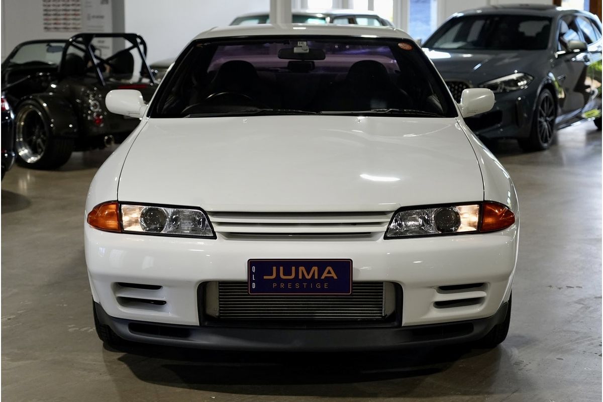 1994 Nissan Skyline GT-R R32