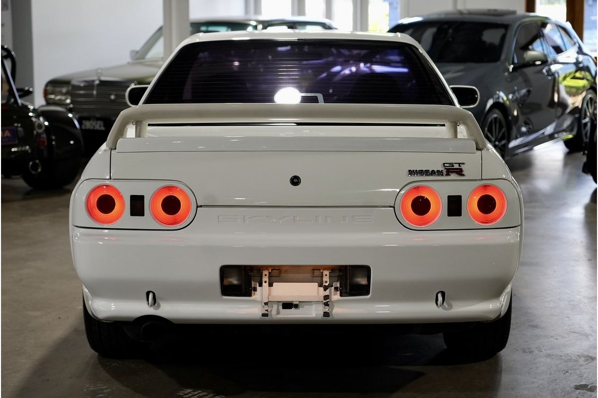 1994 Nissan Skyline GT-R R32