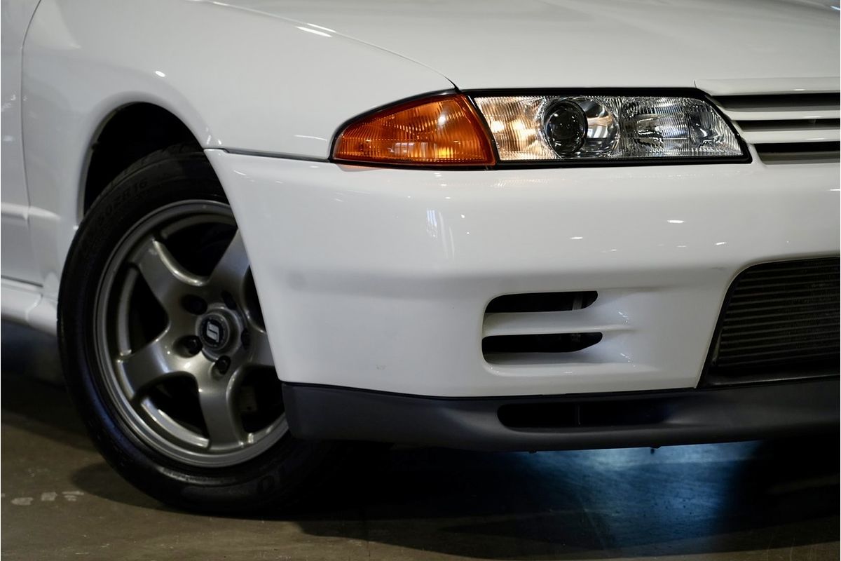1994 Nissan Skyline GT-R R32
