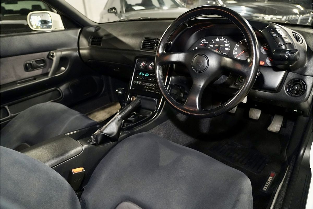 1994 Nissan Skyline GT-R R32