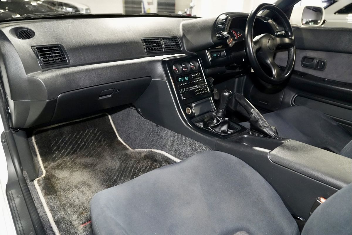 1994 Nissan Skyline GT-R R32