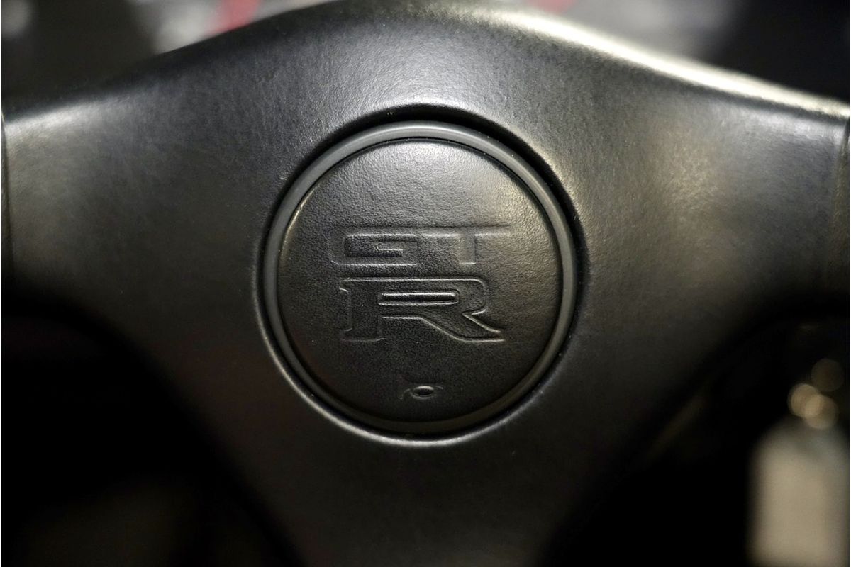 1994 Nissan Skyline GT-R R32