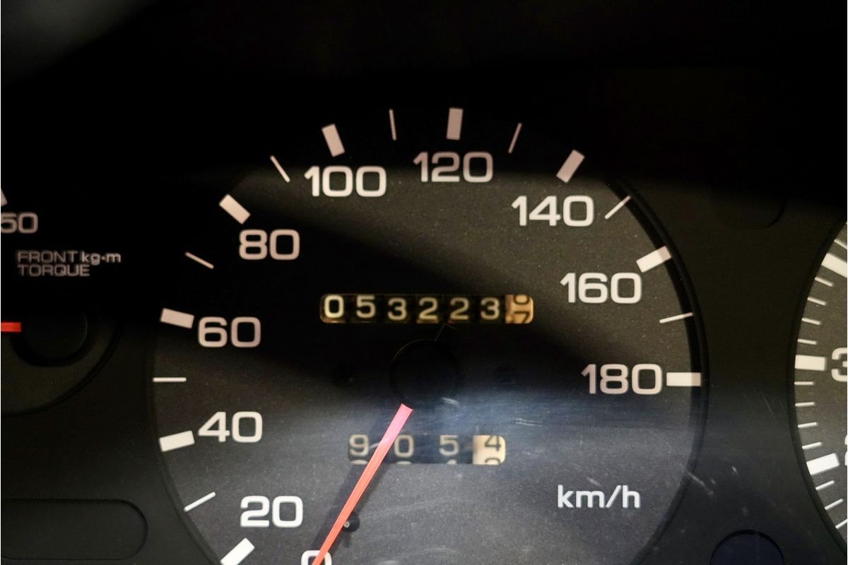 1994 Nissan Skyline GT-R R32