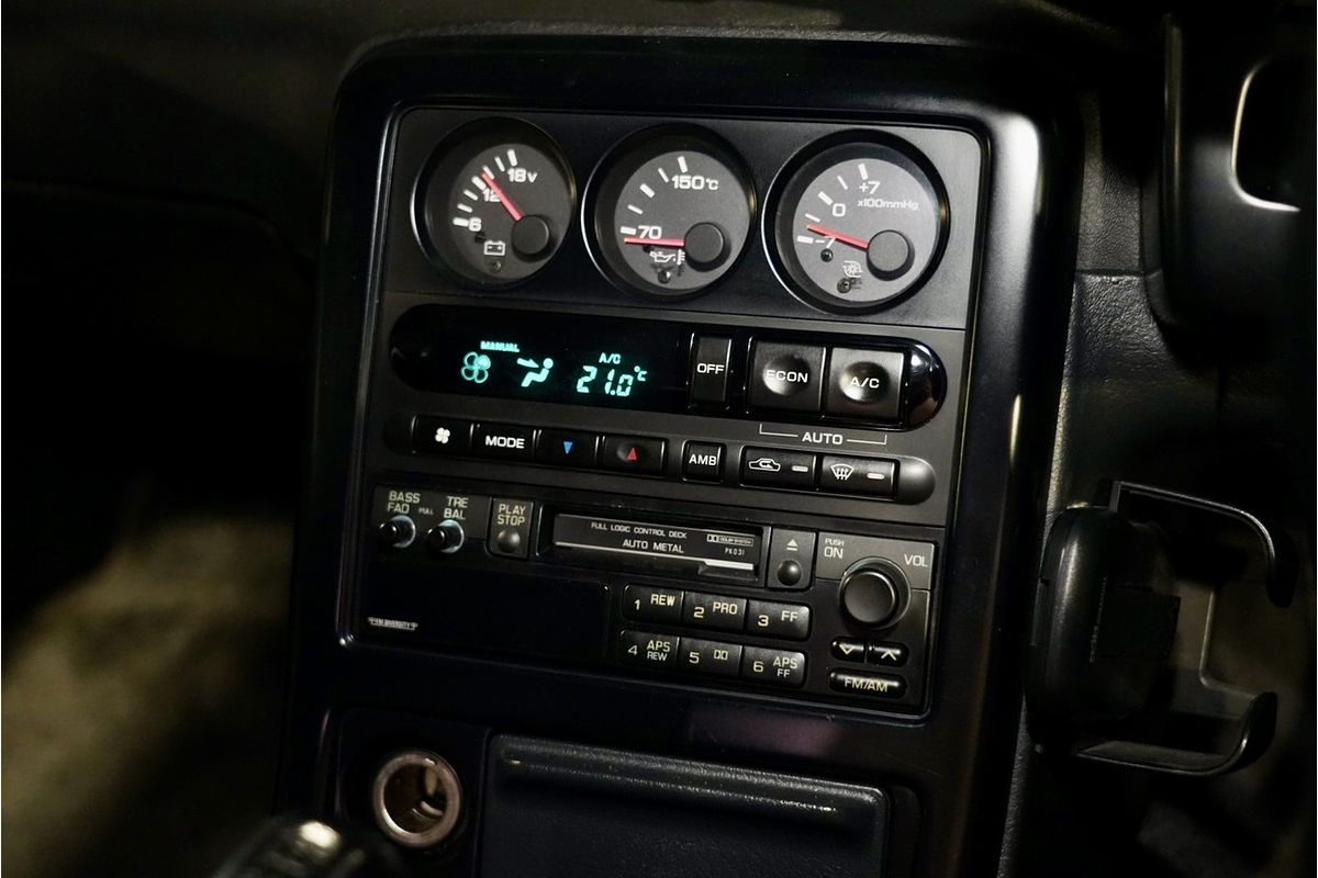 1994 Nissan Skyline GT-R R32