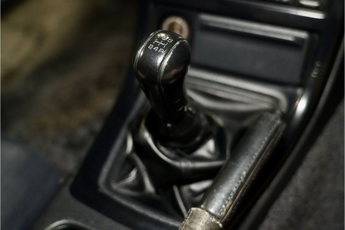 1994 Nissan Skyline GT-R R32