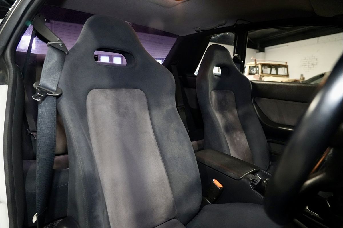 1994 Nissan Skyline GT-R R32