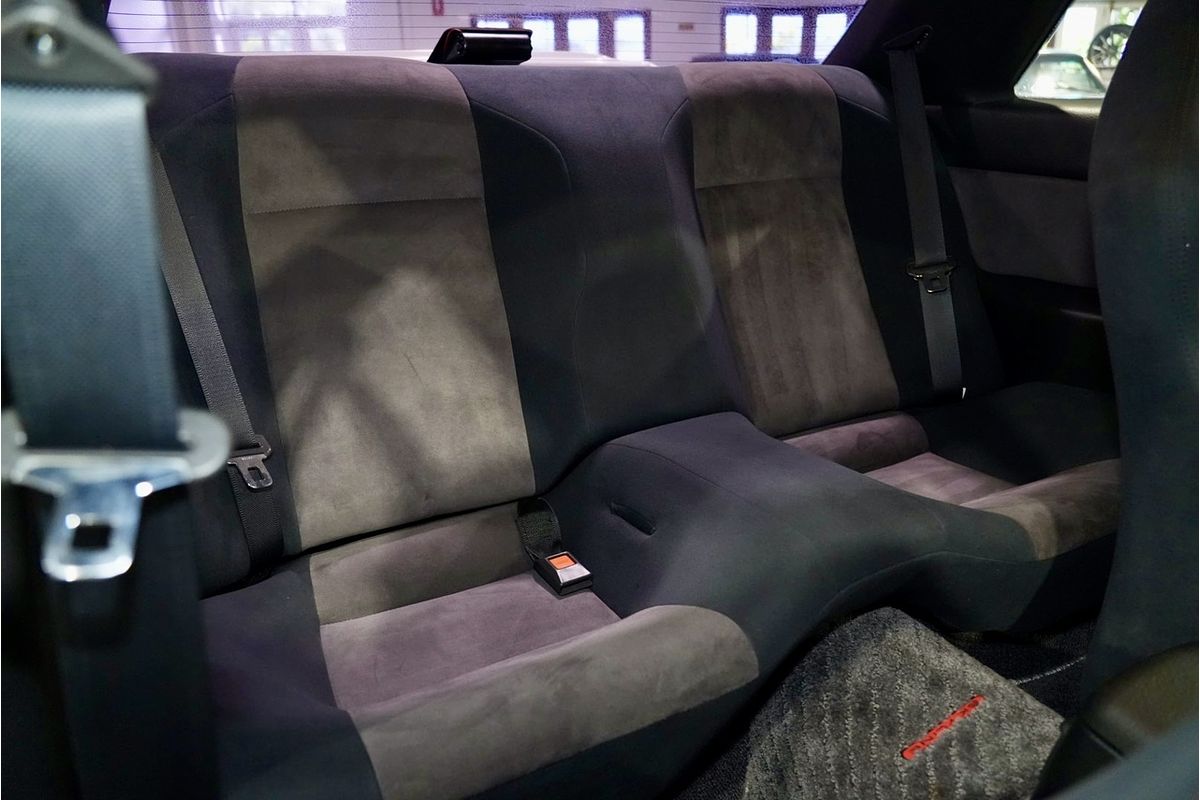 1994 Nissan Skyline GT-R R32