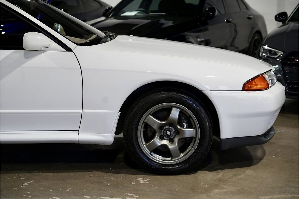 1994 Nissan Skyline GT-R R32