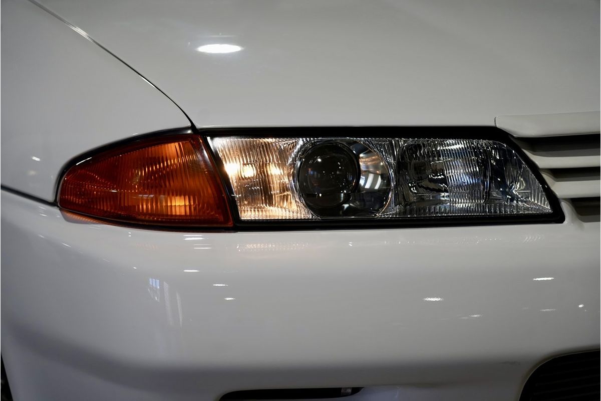 1994 Nissan Skyline GT-R R32