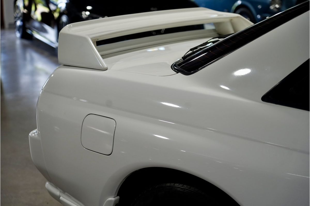 1994 Nissan Skyline GT-R R32
