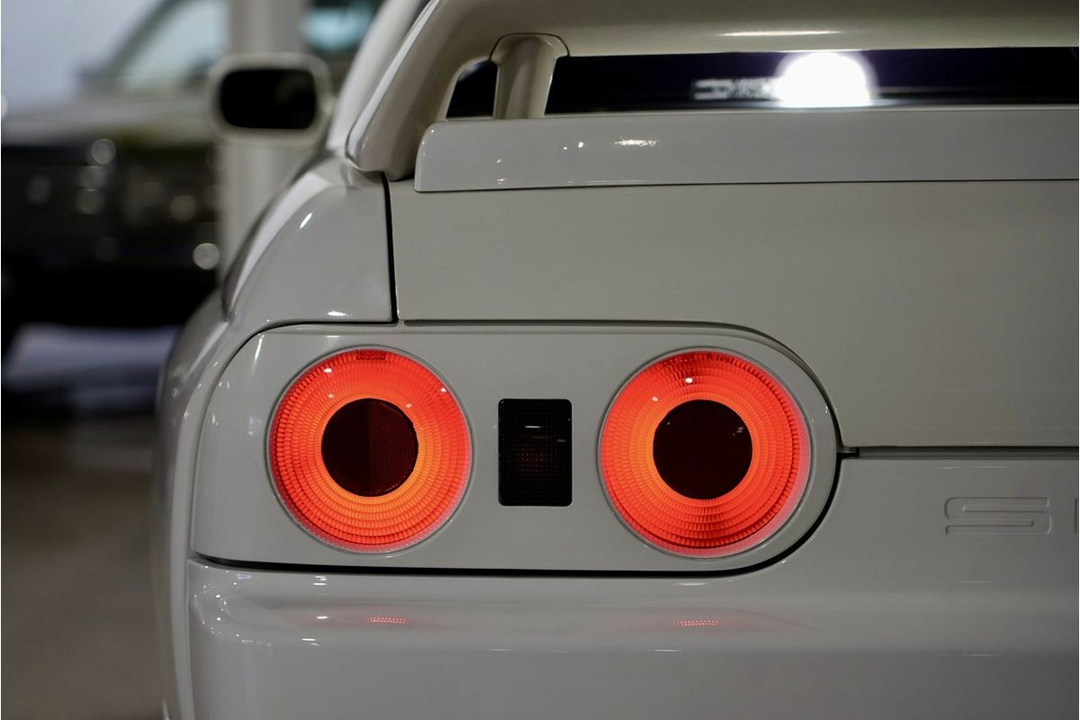 1994 Nissan Skyline GT-R R32