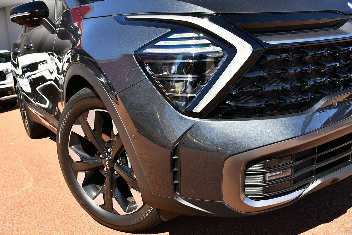 2025 Kia Sportage GT-Line NQ5