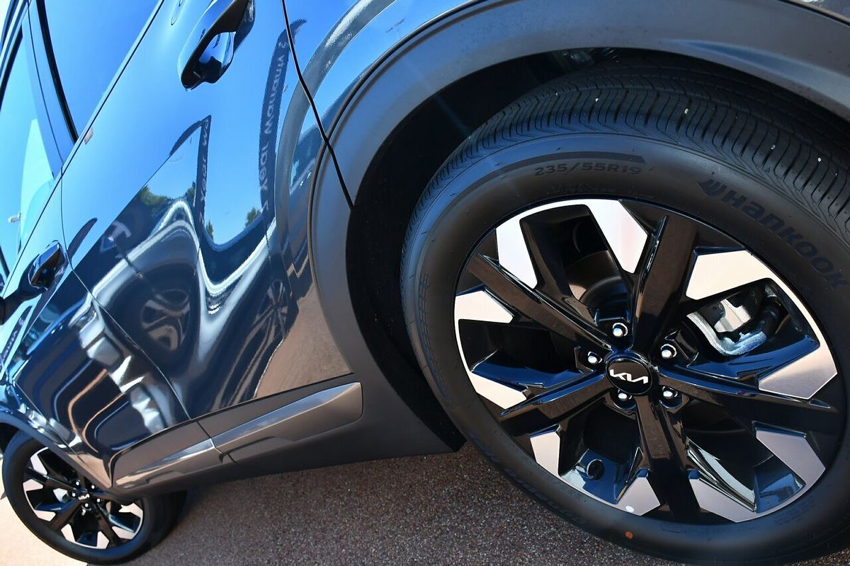 2025 Kia Sportage GT-Line NQ5