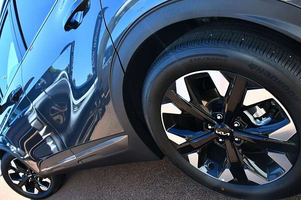 2025 Kia Sportage GT-Line NQ5