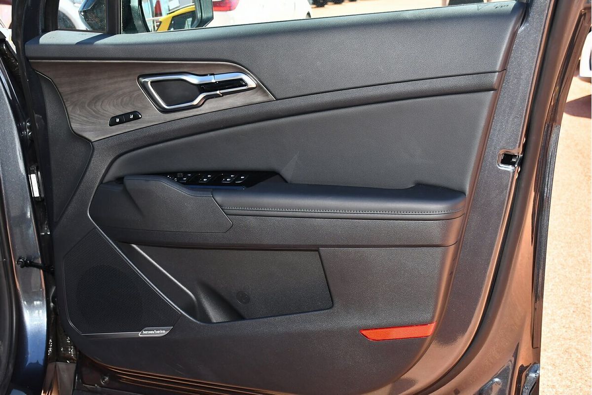 2025 Kia Sportage GT-Line NQ5