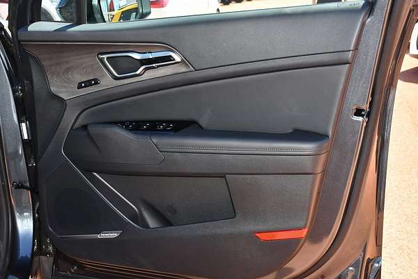 2025 Kia Sportage GT-Line NQ5