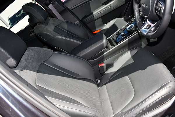 2025 Kia Sportage GT-Line NQ5