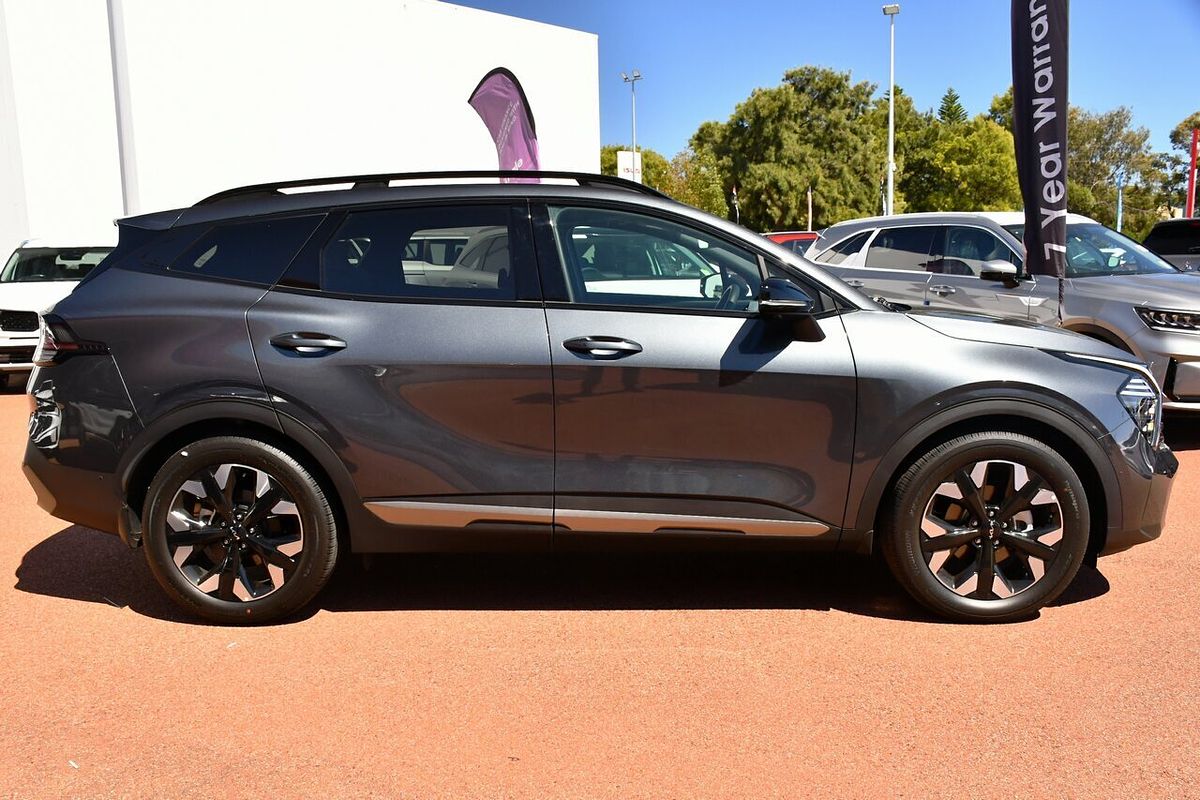 2025 Kia Sportage GT-Line NQ5