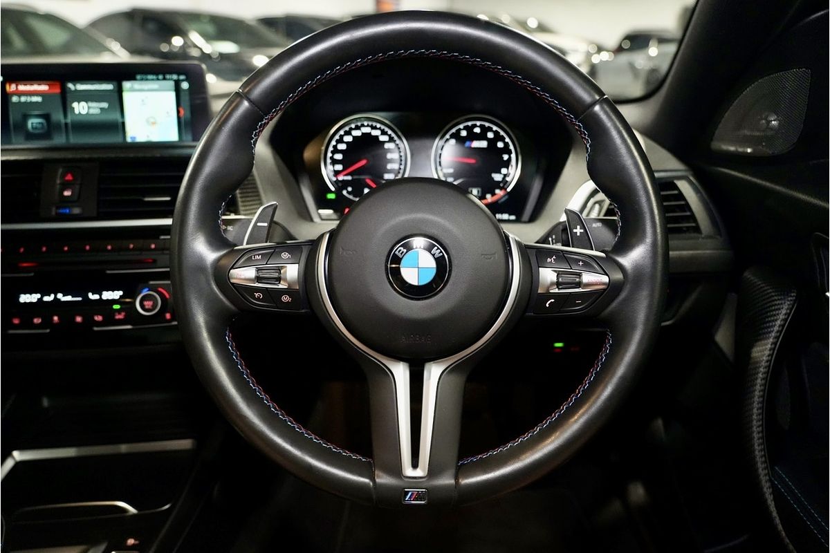 2020 BMW M2 Competition F87 LCI