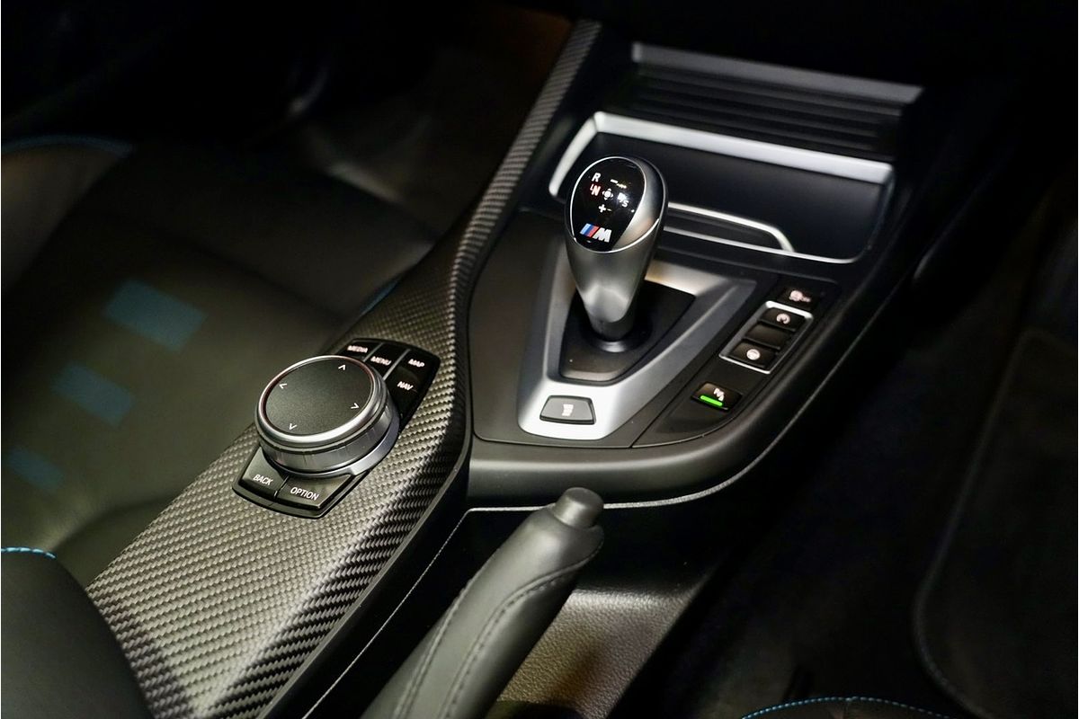 2020 BMW M2 Competition F87 LCI