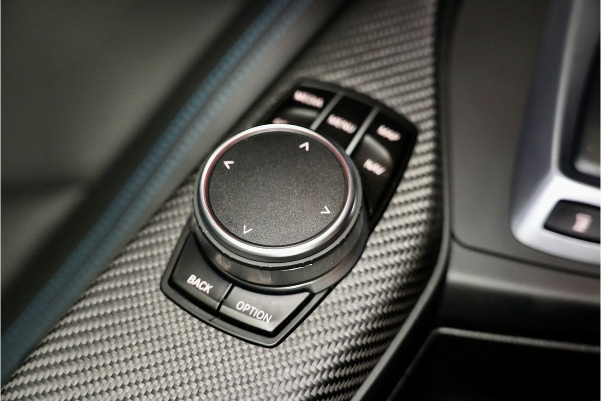 2020 BMW M2 Competition F87 LCI