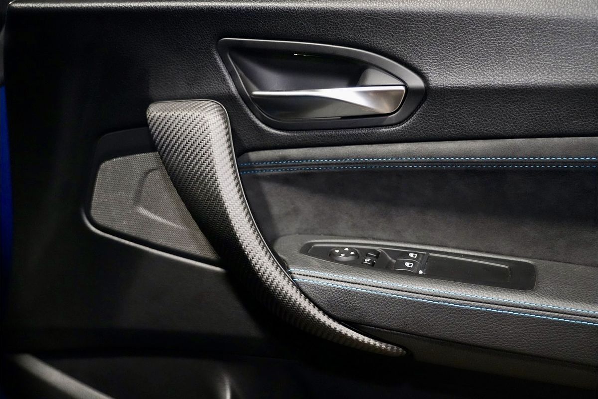 2020 BMW M2 Competition F87 LCI