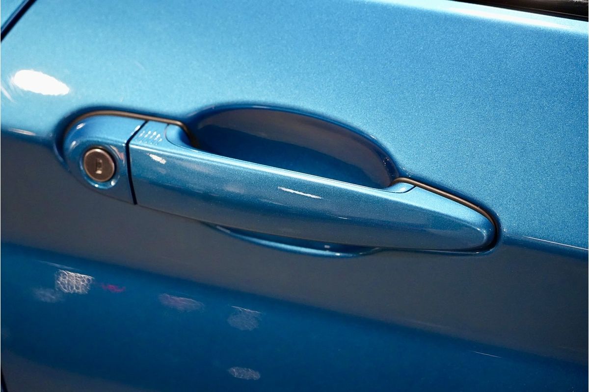 2020 BMW M2 Competition F87 LCI