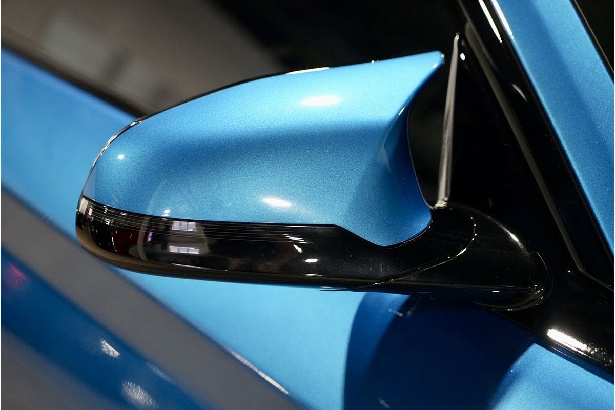 2020 BMW M2 Competition F87 LCI