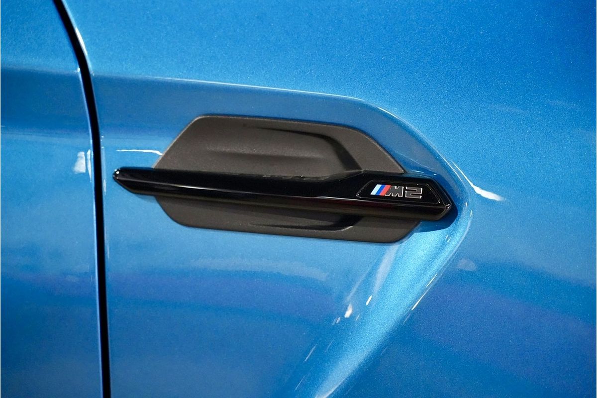 2020 BMW M2 Competition F87 LCI