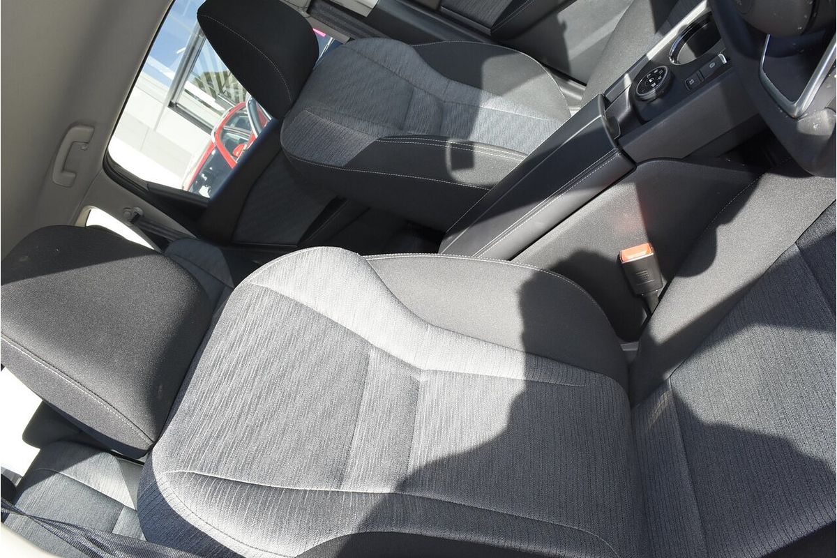2024 Nissan X-TRAIL ST T33