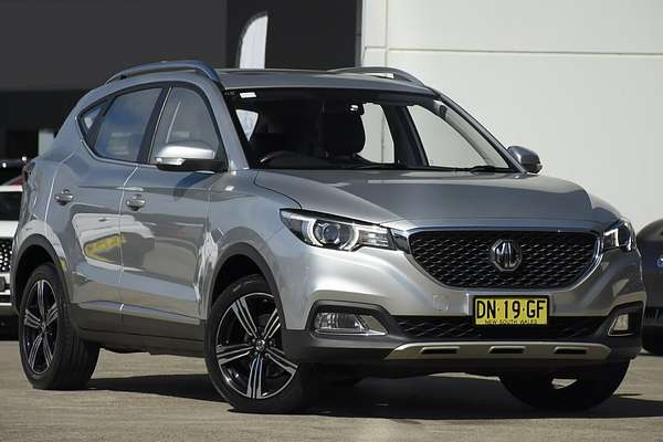 2019 MG ZS Essence AZS1