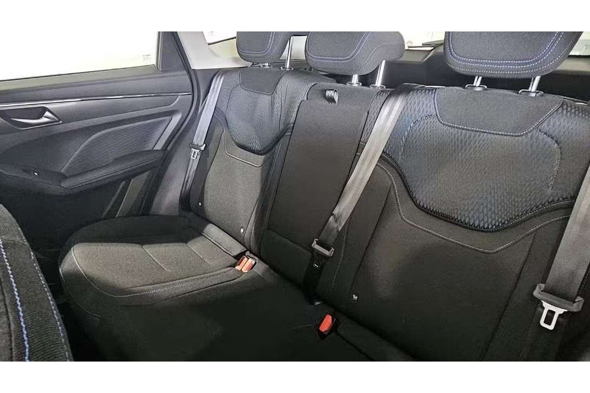 2025 GWM Haval Jolion Premium A01
