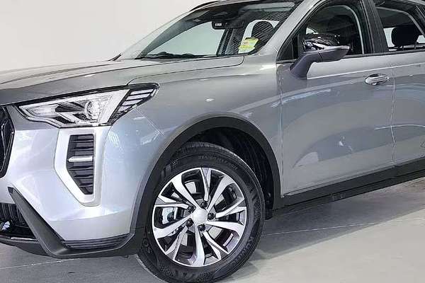 2025 GWM Haval Jolion Premium A01