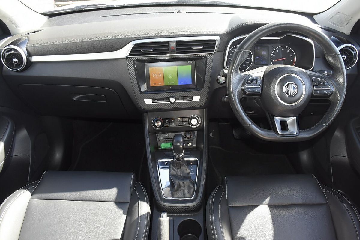 2019 MG ZS Essence AZS1