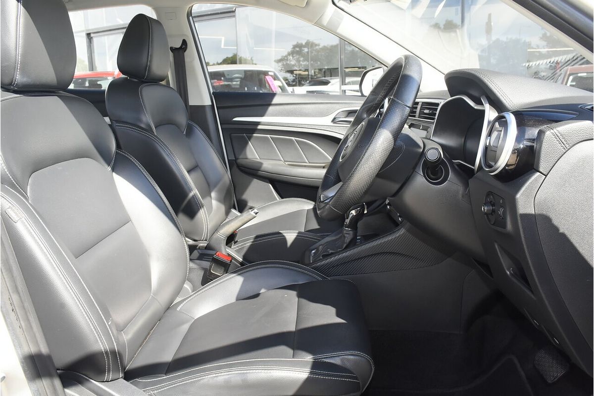 2019 MG ZS Essence AZS1