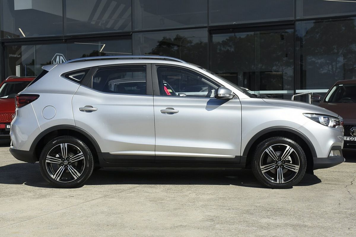 2019 MG ZS Essence AZS1