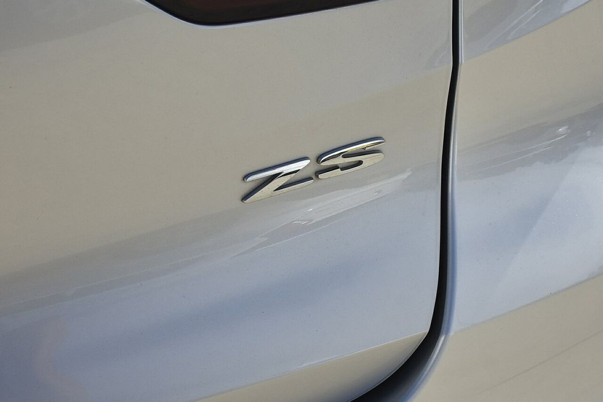 2019 MG ZS Essence AZS1