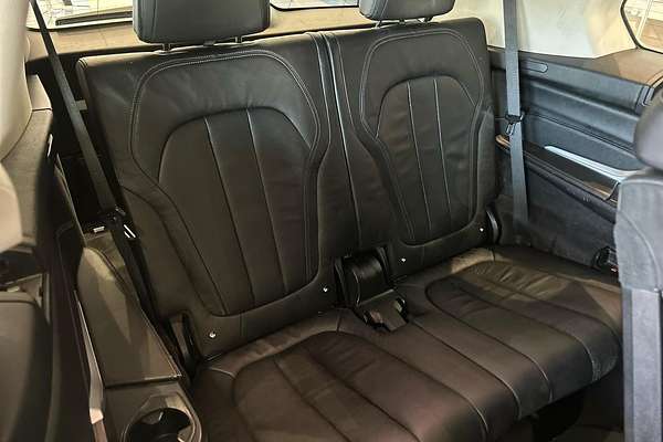 2019 BMW X7 xDrive30d G07