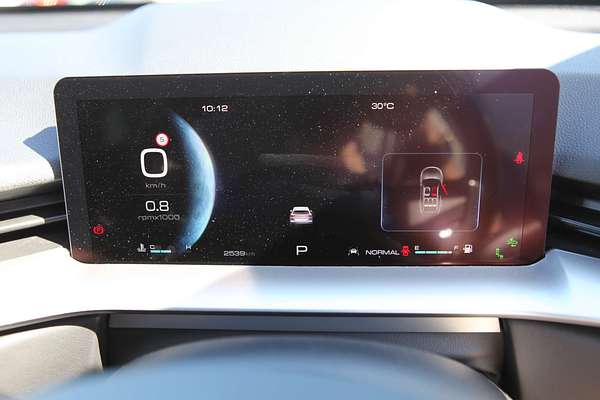 2024 GWM Haval H6 Lux B01