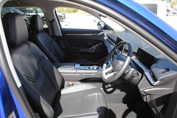 2024 GWM Haval H6 Lux B01
