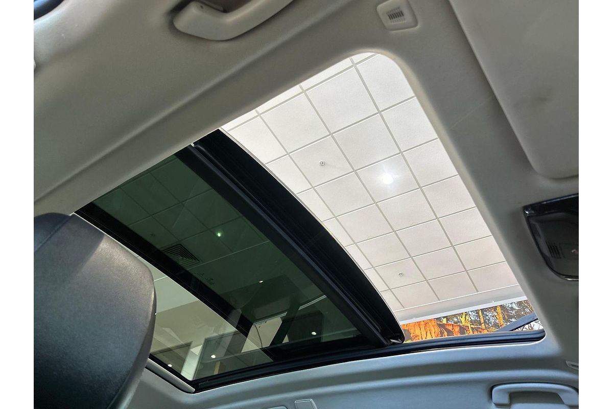 2019 BMW X7 xDrive30d G07