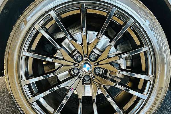 2019 BMW X7 xDrive30d G07