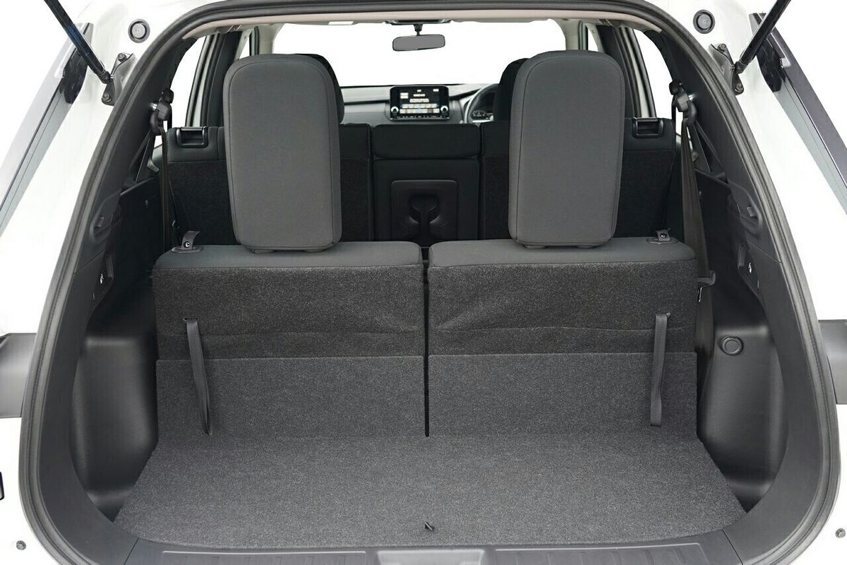 2024 Mitsubishi Outlander ES ZM