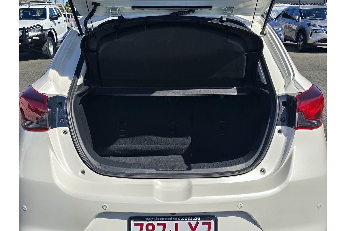 2022 Mazda 2 G15 Evolve DJ Series