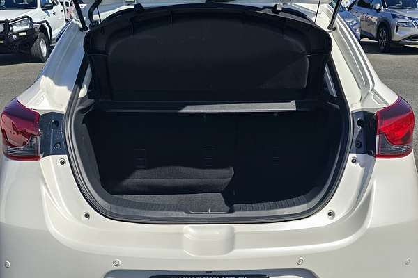2022 Mazda 2 G15 Evolve DJ Series