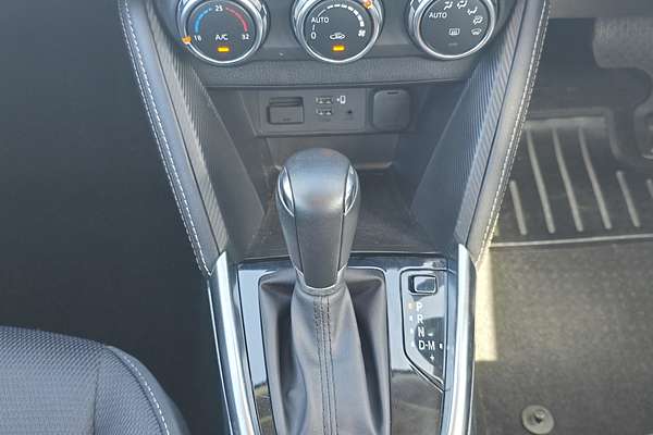 2022 Mazda 2 G15 Evolve DJ Series